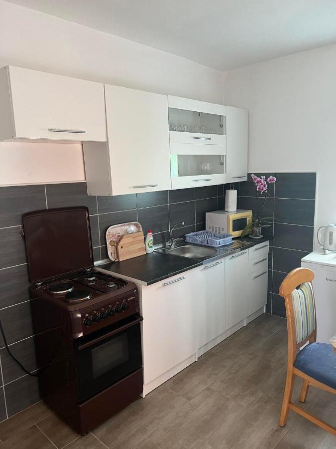 Apartman Djak Плитвицкие озёра Экстерьер фото